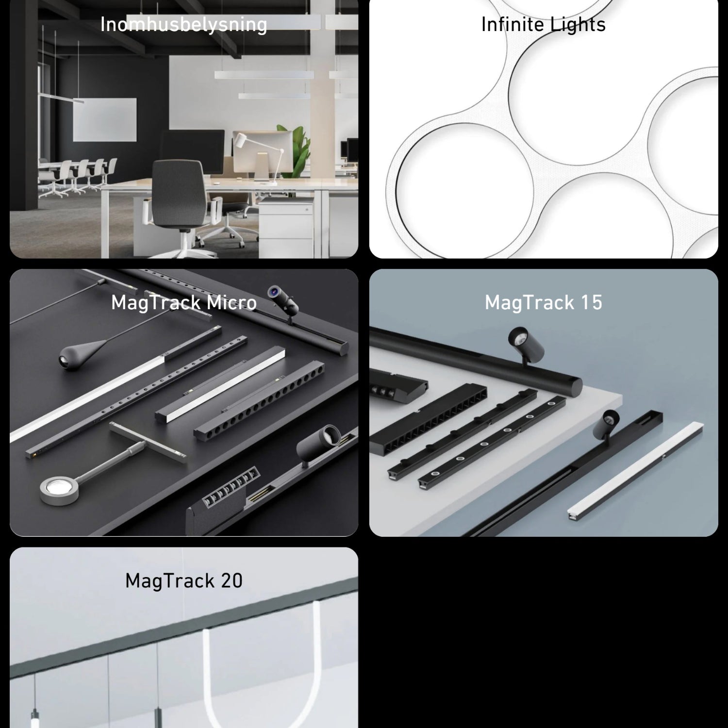 Produktkataloger! (uppdaterad*)