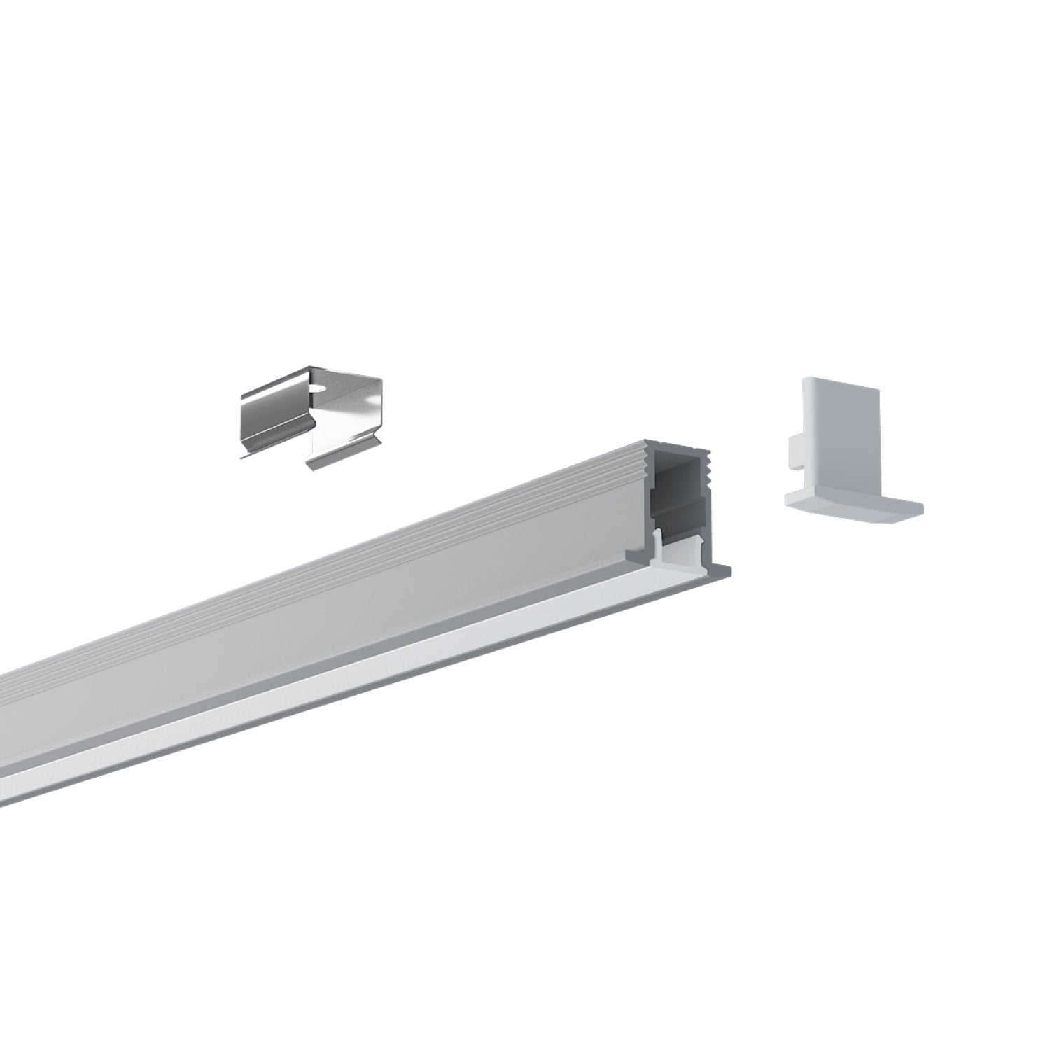 Alu 0812 Recess Slim