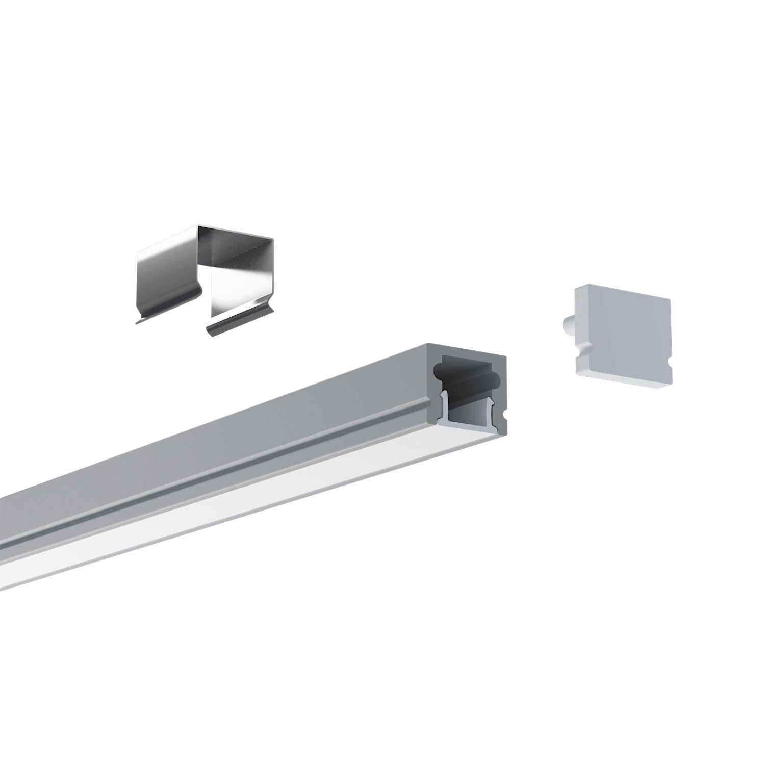 Alu 1008 Surface Slim