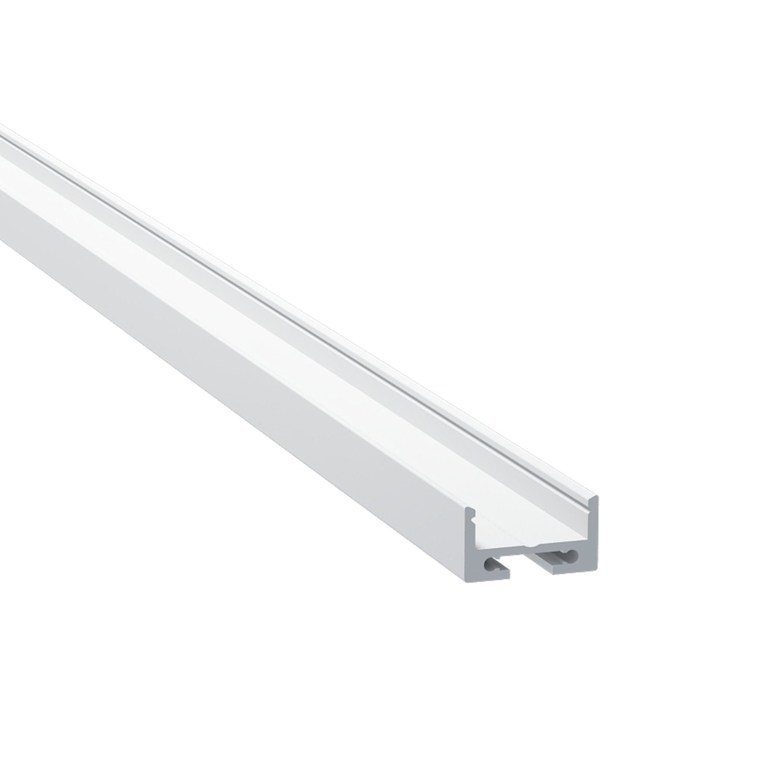 Alu 2119 Pendant Flat