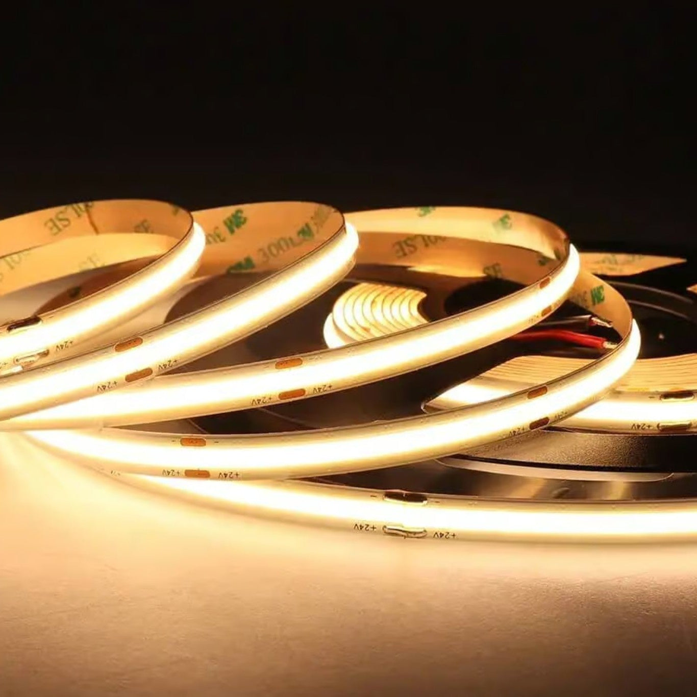 COB Single 8 Pro 15W