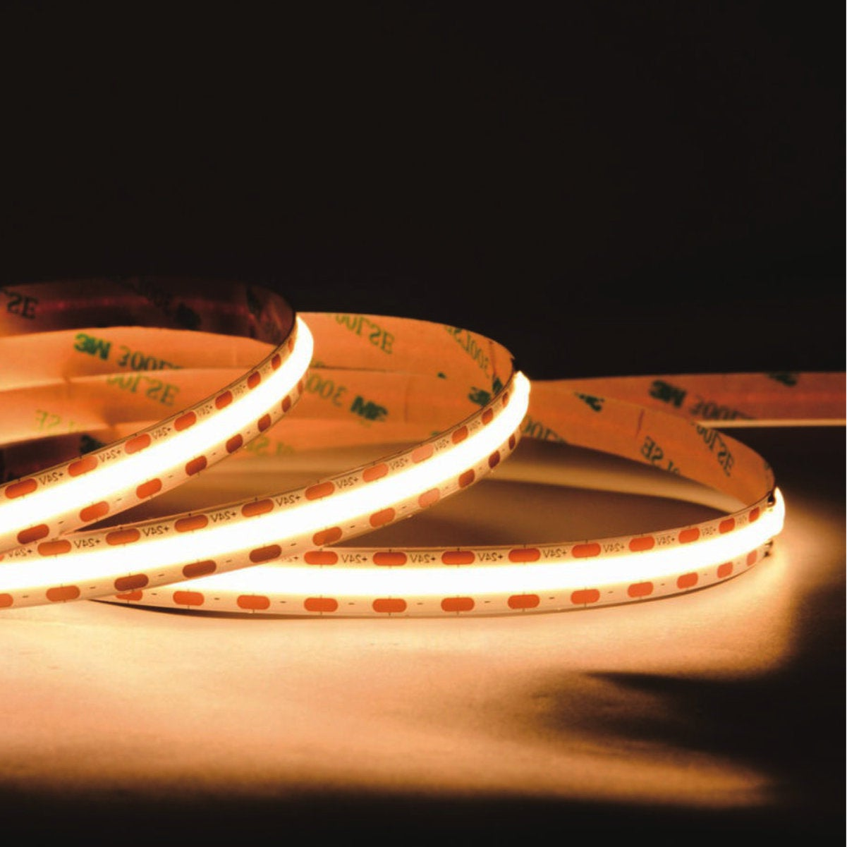 COB Single 8 Cut 15w