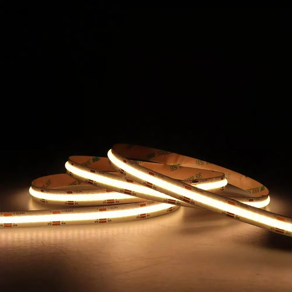 COB RGB Tune 12