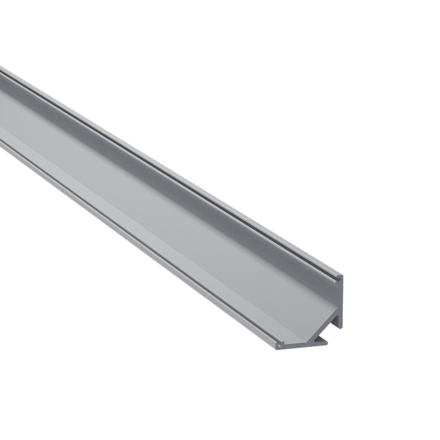 Alu 1616 Corner Round
