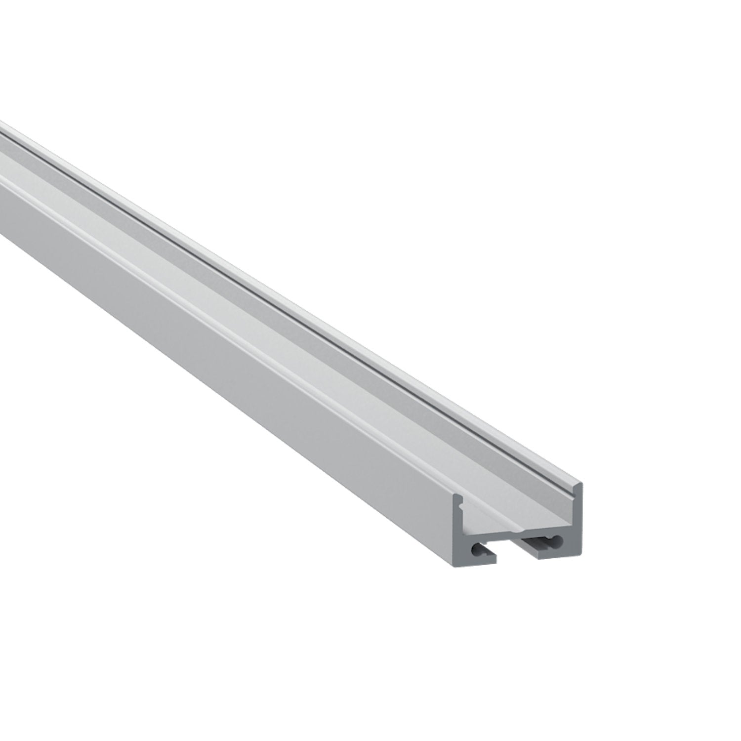 Alu 2119 Pendant Flat