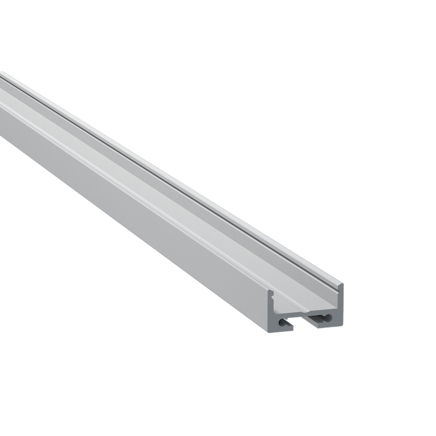 Alu 2119 Pendant Round