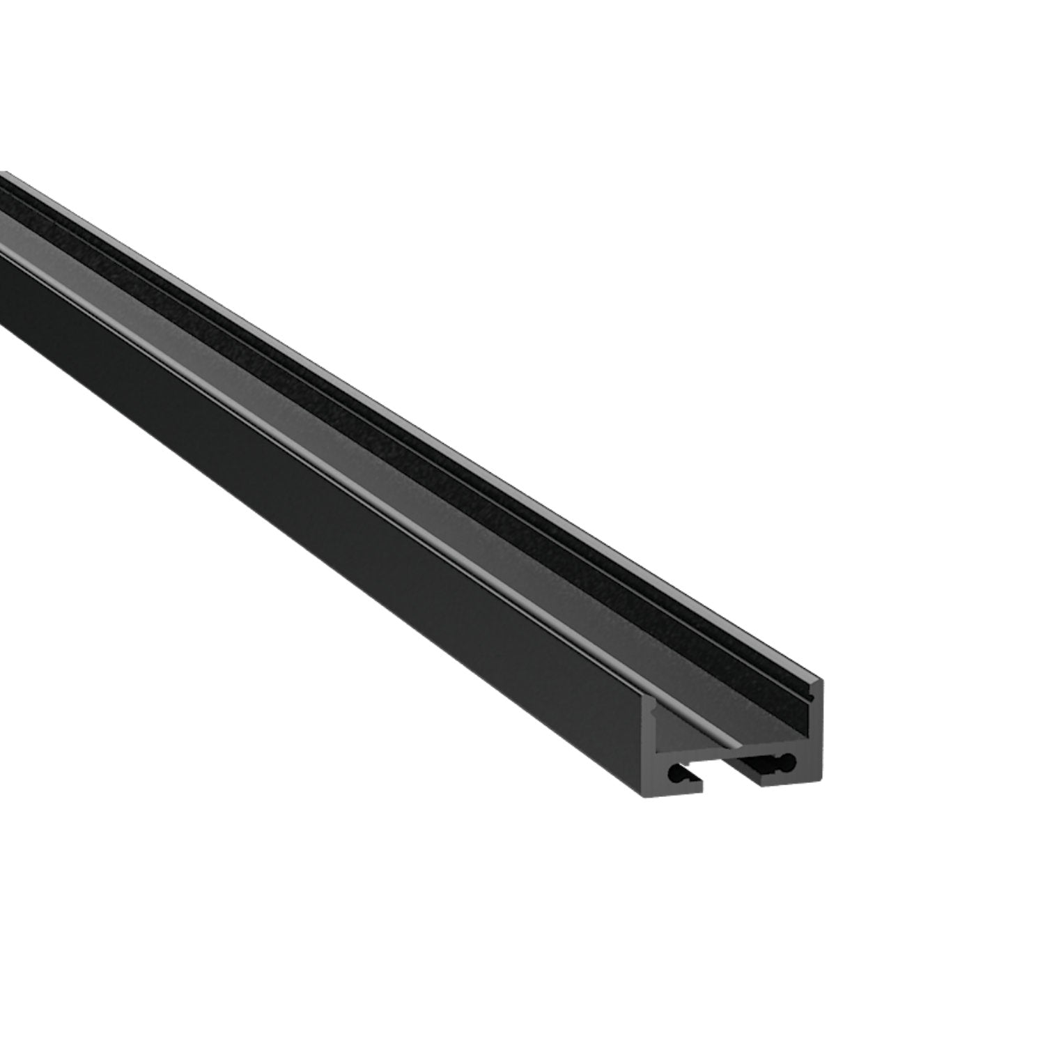Alu 2119 Pendant Round