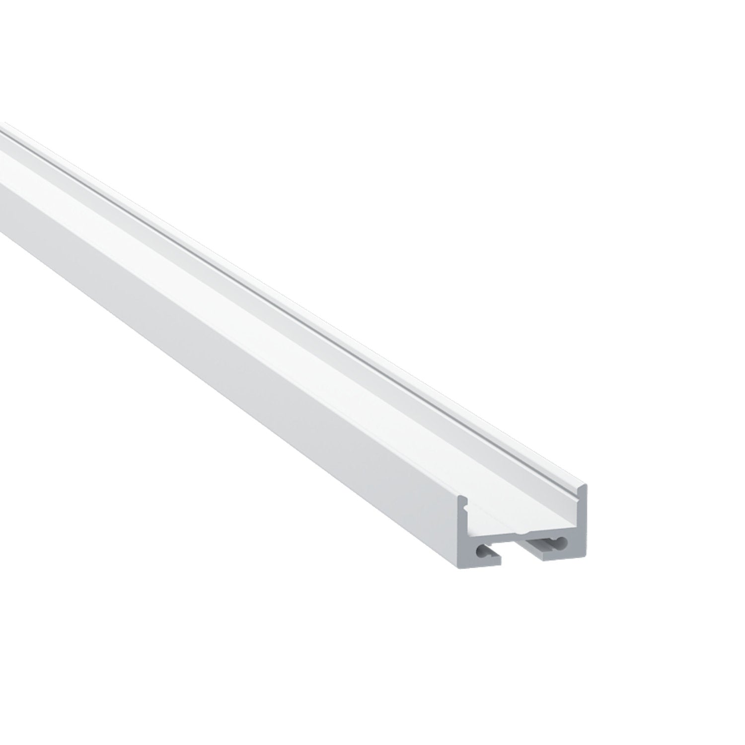 Alu 2119 Pendant Round