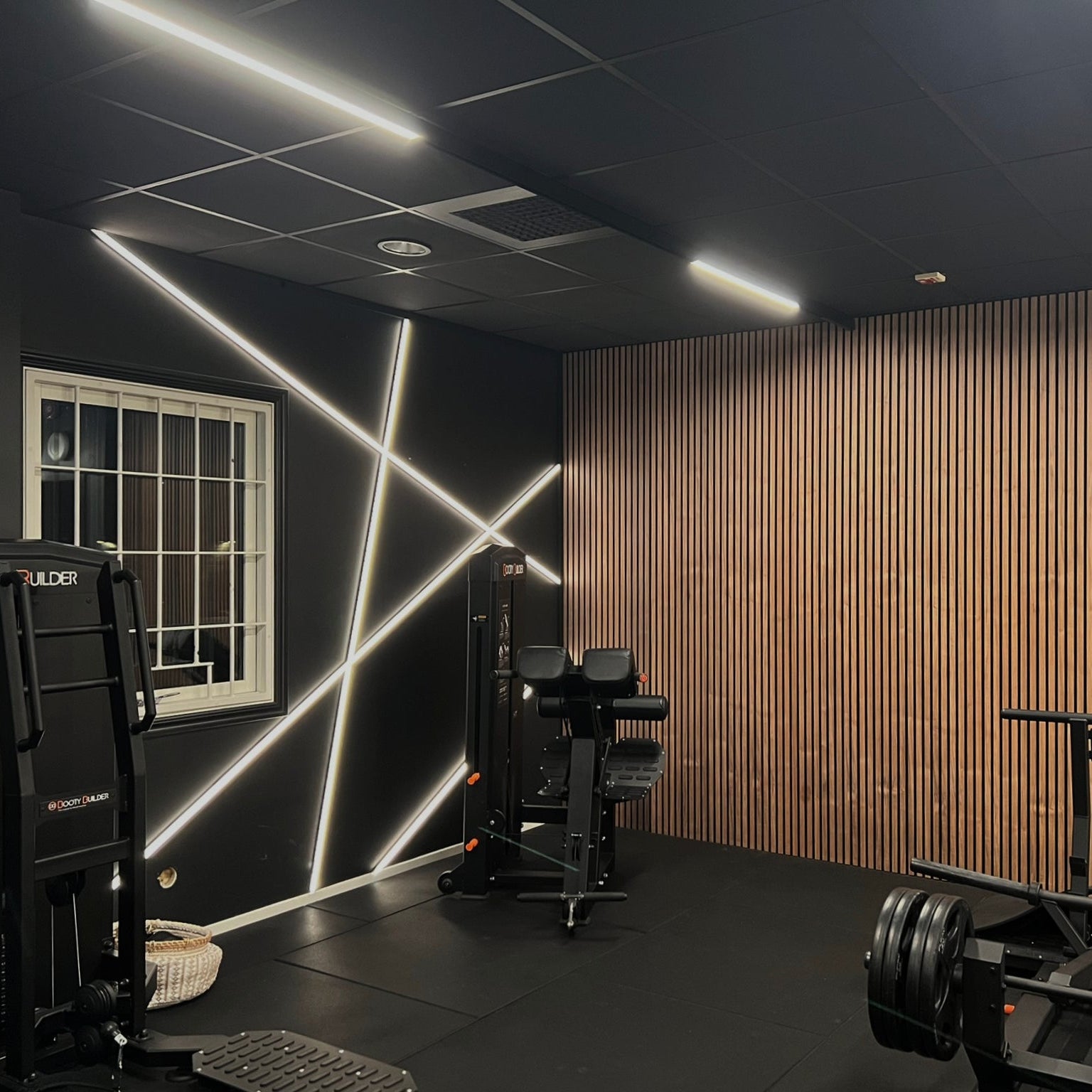 COB Single 10 Cut 15w