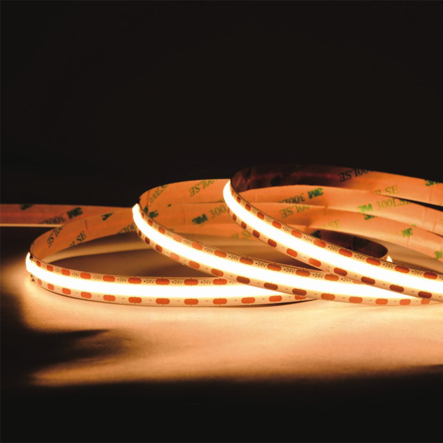 COB Single 10 Cut 15w